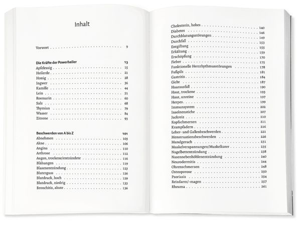 Produktbild: 11 Naturheilmittel ersetzen eine Apotheke