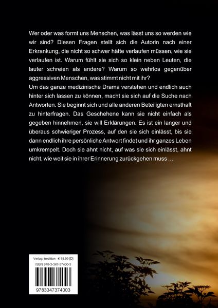 Produktbild: Vergib, lass los und lebe