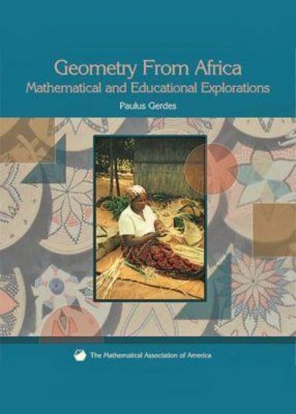 Produktbild: Geometry from Africa