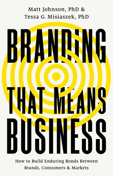 Produktbild: Branding That Means Business
