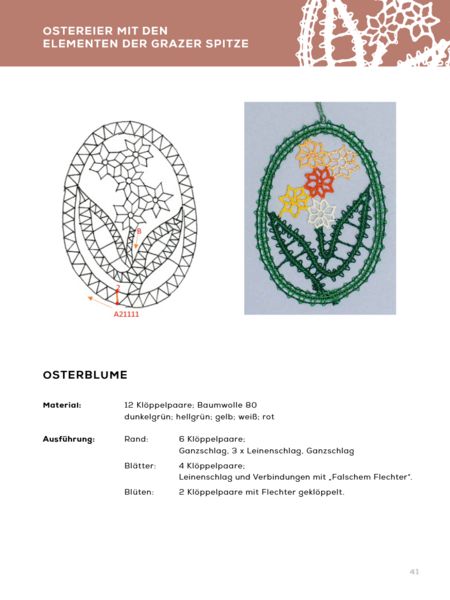 Produktbild: Kl&ouml;ppelideen f&uuml;r Ostern
