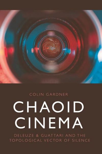 Produktbild: Chaoid Cinema
