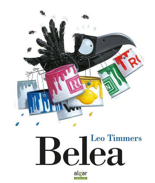 Produktbild: Belea