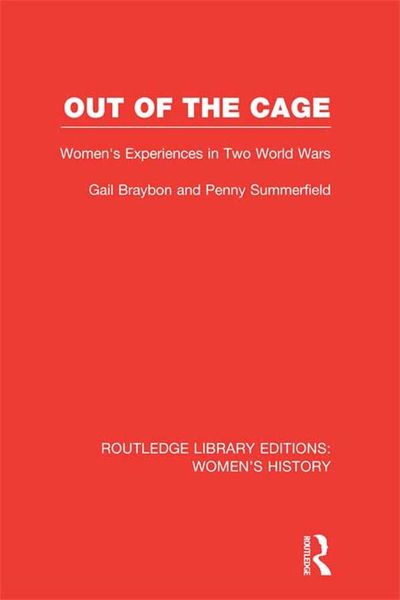 Produktbild: Out of the Cage