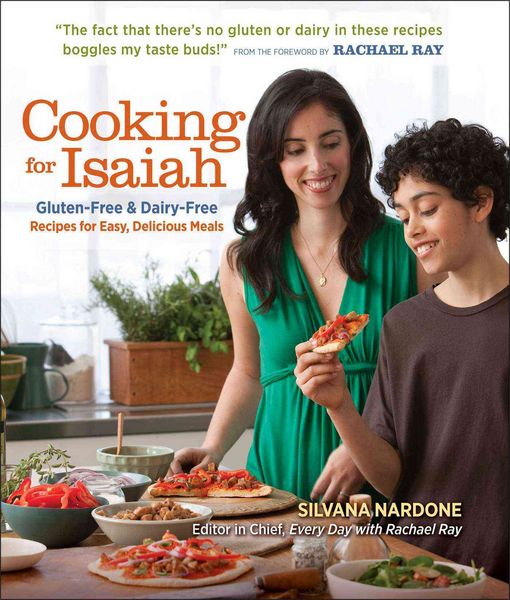 Produktbild: Cooking for Isaiah