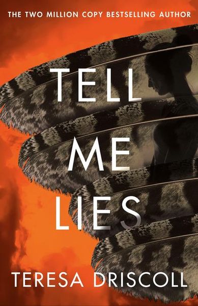 Produktbild: Tell Me Lies