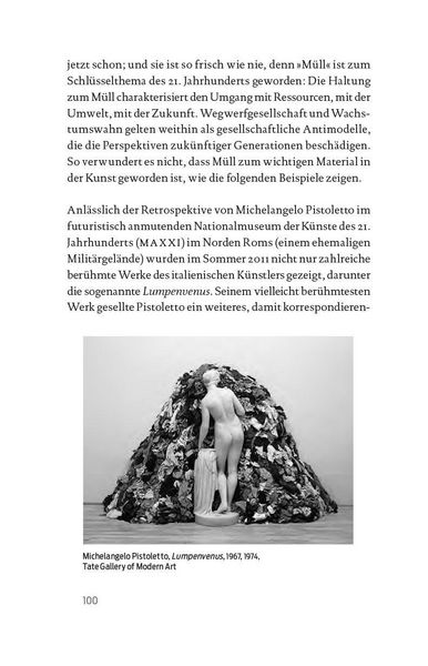 Produktbild: Ist das Kunst oder kann das weg?