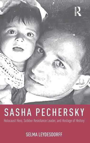 Produktbild: Sasha Pechersky