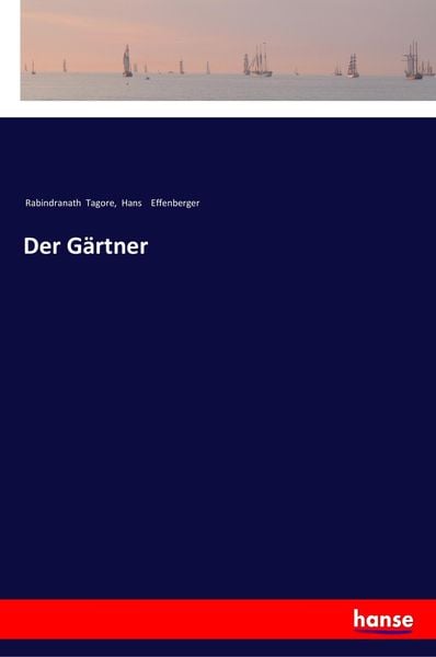 Produktbild: Der G&auml;rtner