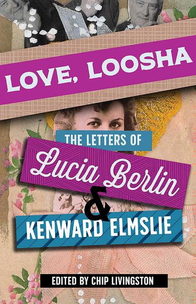Produktbild: Love, Loosha