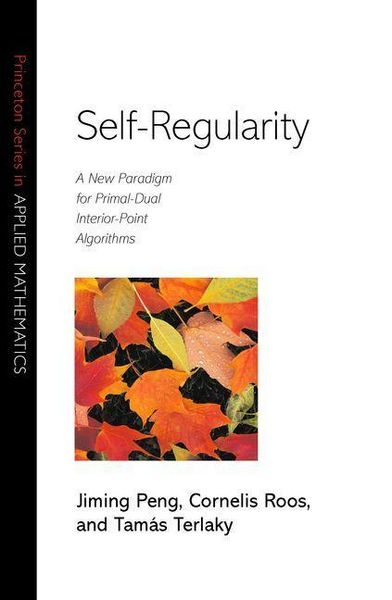 Produktbild: Self-Regularity