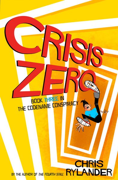 Produktbild: Crisis Zero