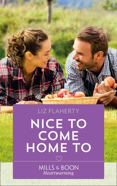 Produktbild: Nice To Come Home To