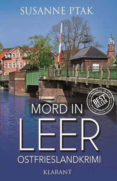 Produktbild: Mord in Leer / Dr. Josefine Brenner Bd.3