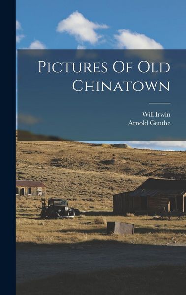 Produktbild: Pictures Of Old Chinatown