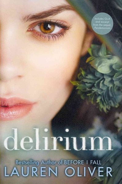 Produktbild: The Delirium: