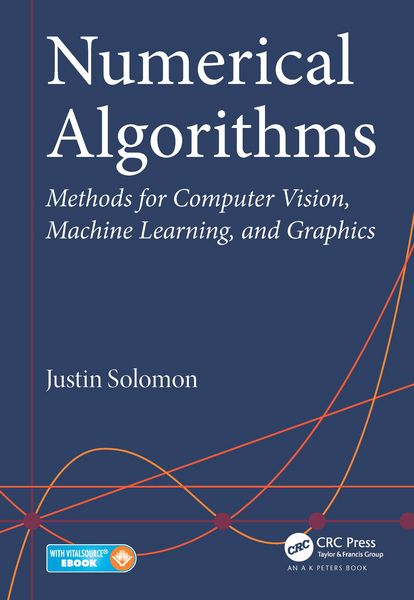 Produktbild: Numerical Algorithms