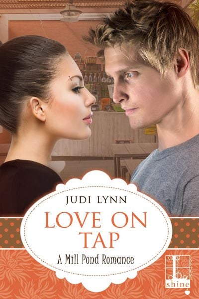 Produktbild: Love on Tap