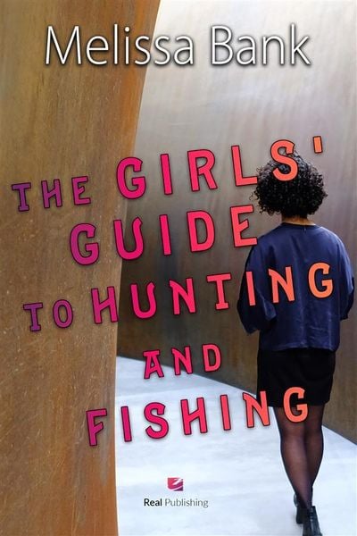 Produktbild: The Girls' Guide to Hunting and Fishing