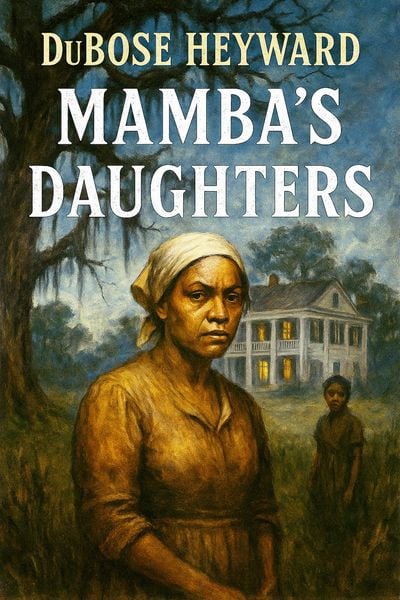 Produktbild: Mamba's Daughters