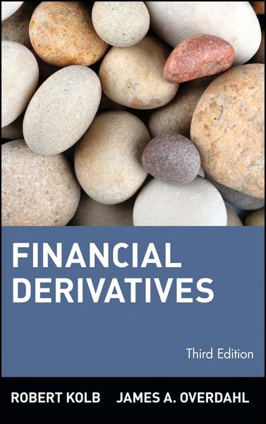 Produktbild: Financial Derivatives