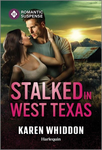 Produktbild: Stalked in West Texas