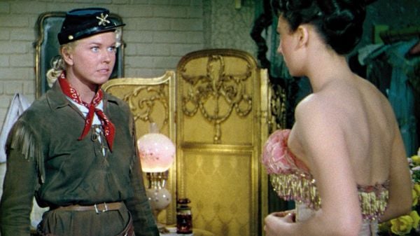 The Celluloid Closet