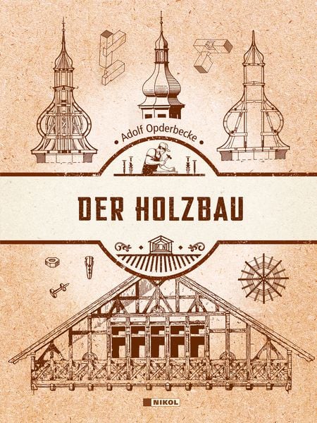 Produktbild: Der Holzbau