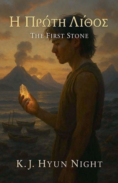 Produktbild: The First Stone