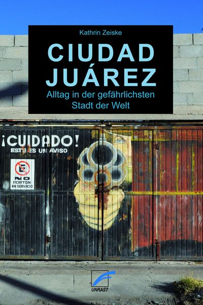 Produktbild: Ciudad Ju&aacute;rez