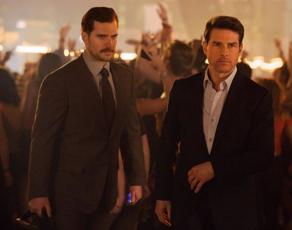 Produktbild: Mission: Impossible 6 - Fallout