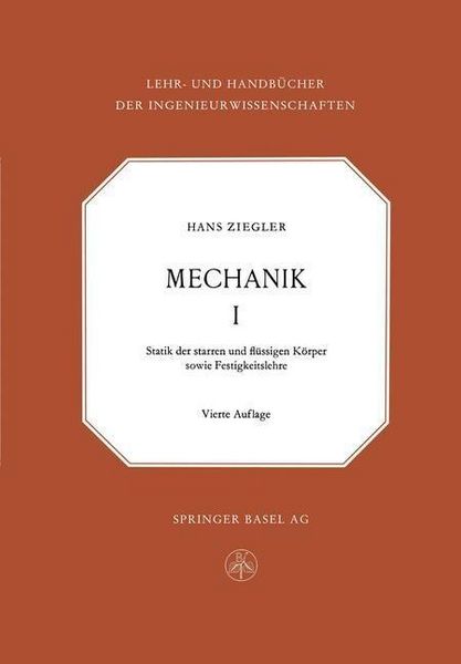 Produktbild: Mechanik