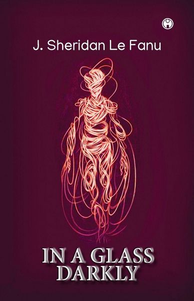 Produktbild: IN A GLASS DARKLY