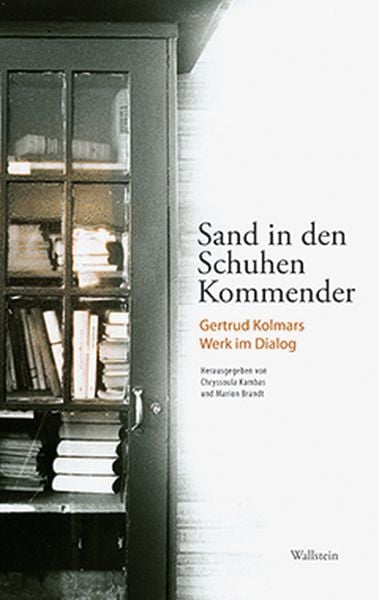 Produktbild: Sand in den Schuhen Kommender