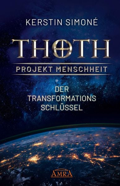 Produktbild: MEISTER THOTH - Der Transformationsschl&uuml;ssel: Das Geheimnis des Aufstiegs