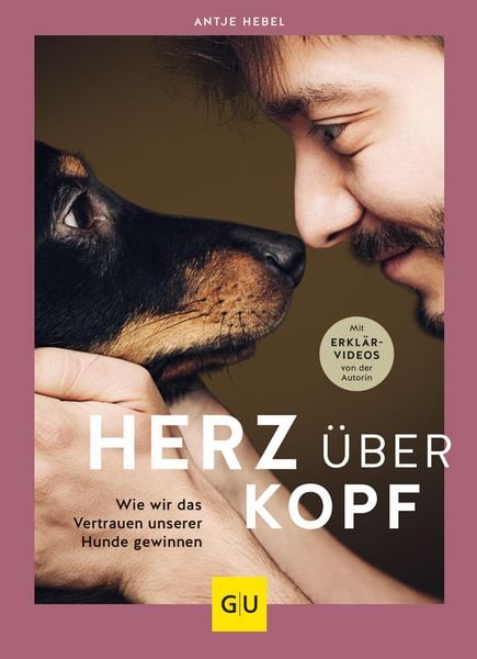 Produktbild: Herz &uuml;ber Kopf