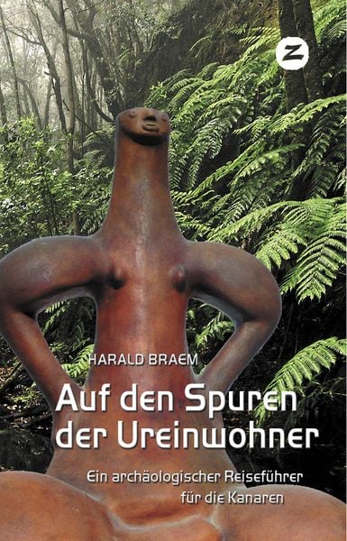 Produktbild: Auf den Spuren der Ureinwohner