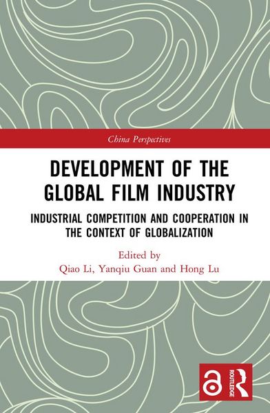 Produktbild: Development of the Global Film Industry