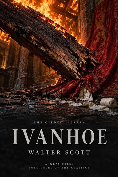 Produktbild: Ivanhoe