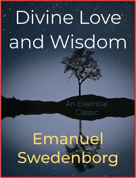 Produktbild: Divine Love and Wisdom