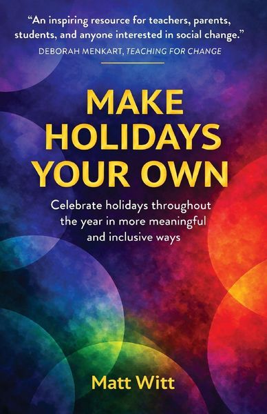 Produktbild: Make Holidays Your Own