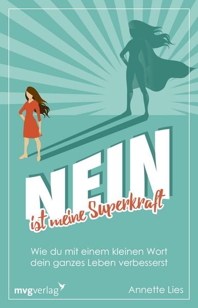 Produktbild: Nein ist meine Superkraft