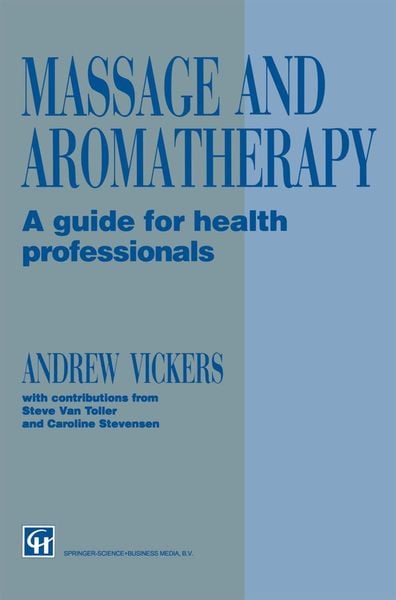 Produktbild: Massage and Aromatherapy