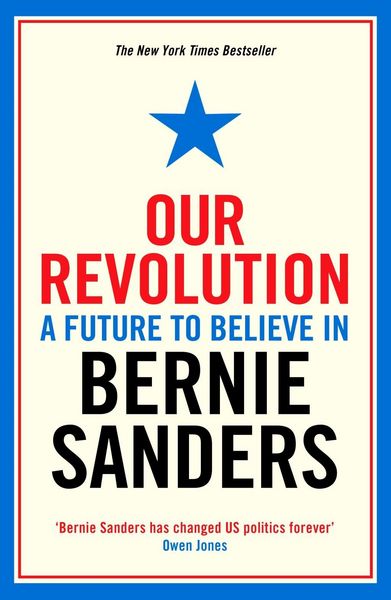 Produktbild: Our Revolution