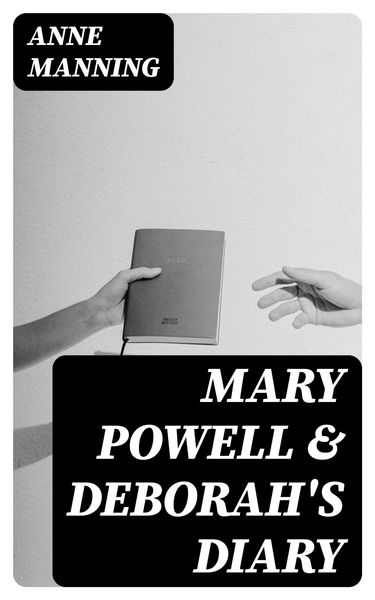 Produktbild: Mary Powell & Deborah's Diary