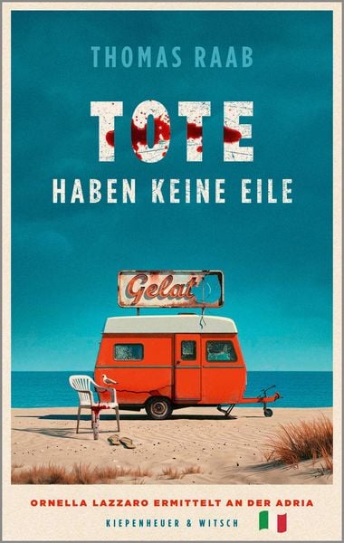 Produktbild: Tote haben keine Eile