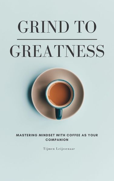 Produktbild: Grind to Greatness