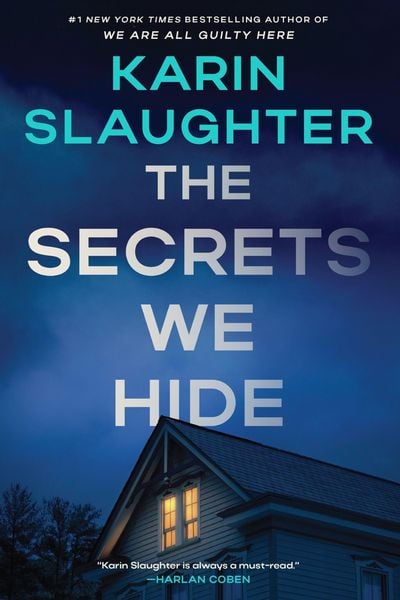 Produktbild: A Secrets We Hide