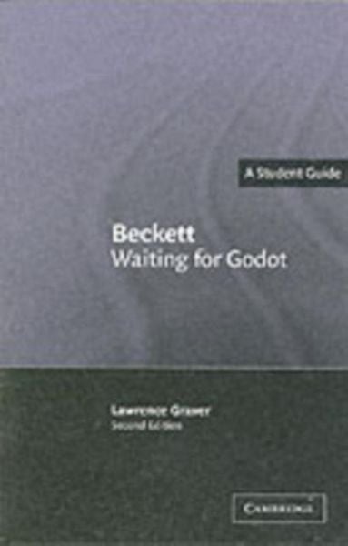 Produktbild: Beckett: Waiting for Godot