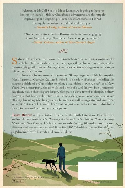 Produktbild: Sidney Chambers and the Shadow of Death